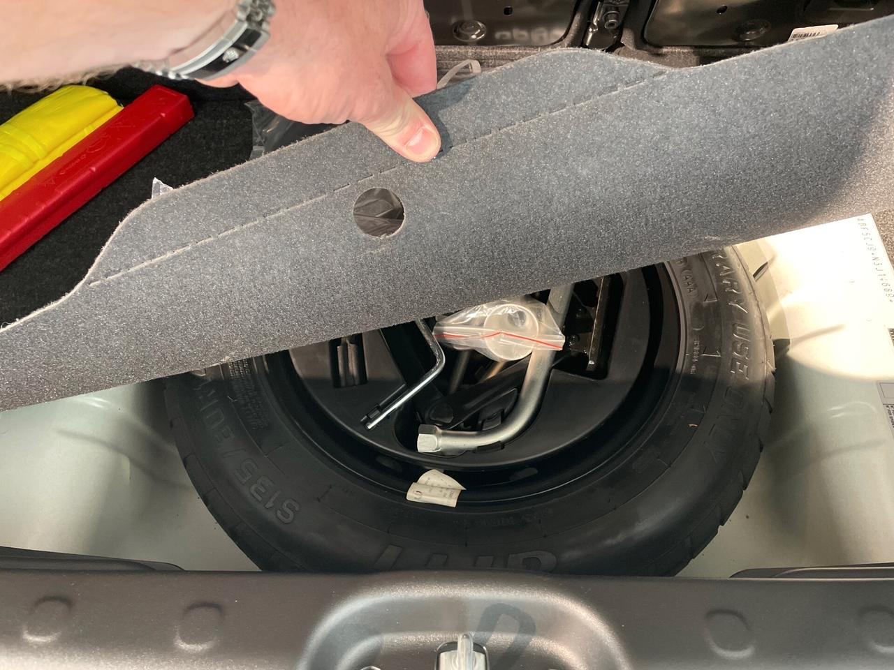 Fiat Panda 1.0 FireFly S&S Hybrid CityLife 5POSTI FULL-OPTIONALS!