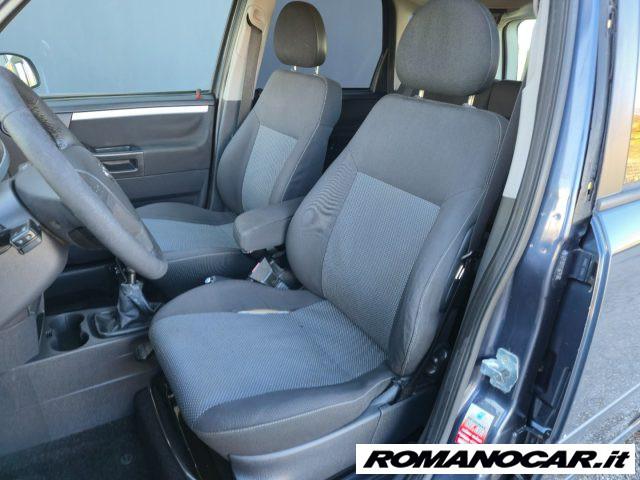 OPEL Meriva 1.3 CDTI Cosmo unipro