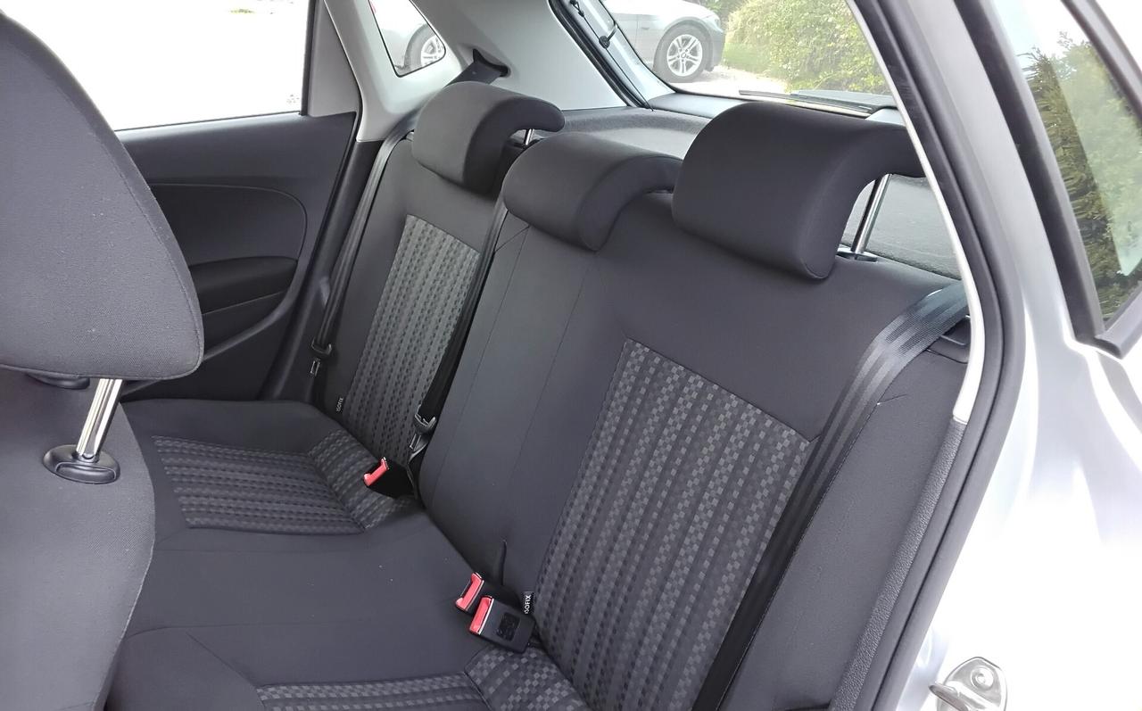 Volkswagen Polo 1.0 MPI 75 CV 5p. Comfortline