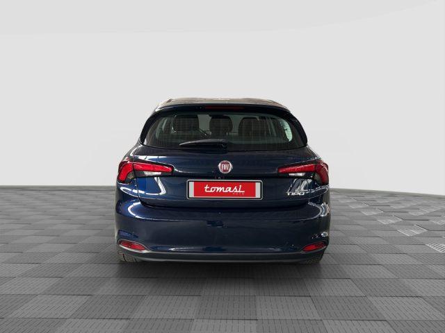 FIAT Tipo Tipo 5p. 1.4 95cv 6M LOUNGE