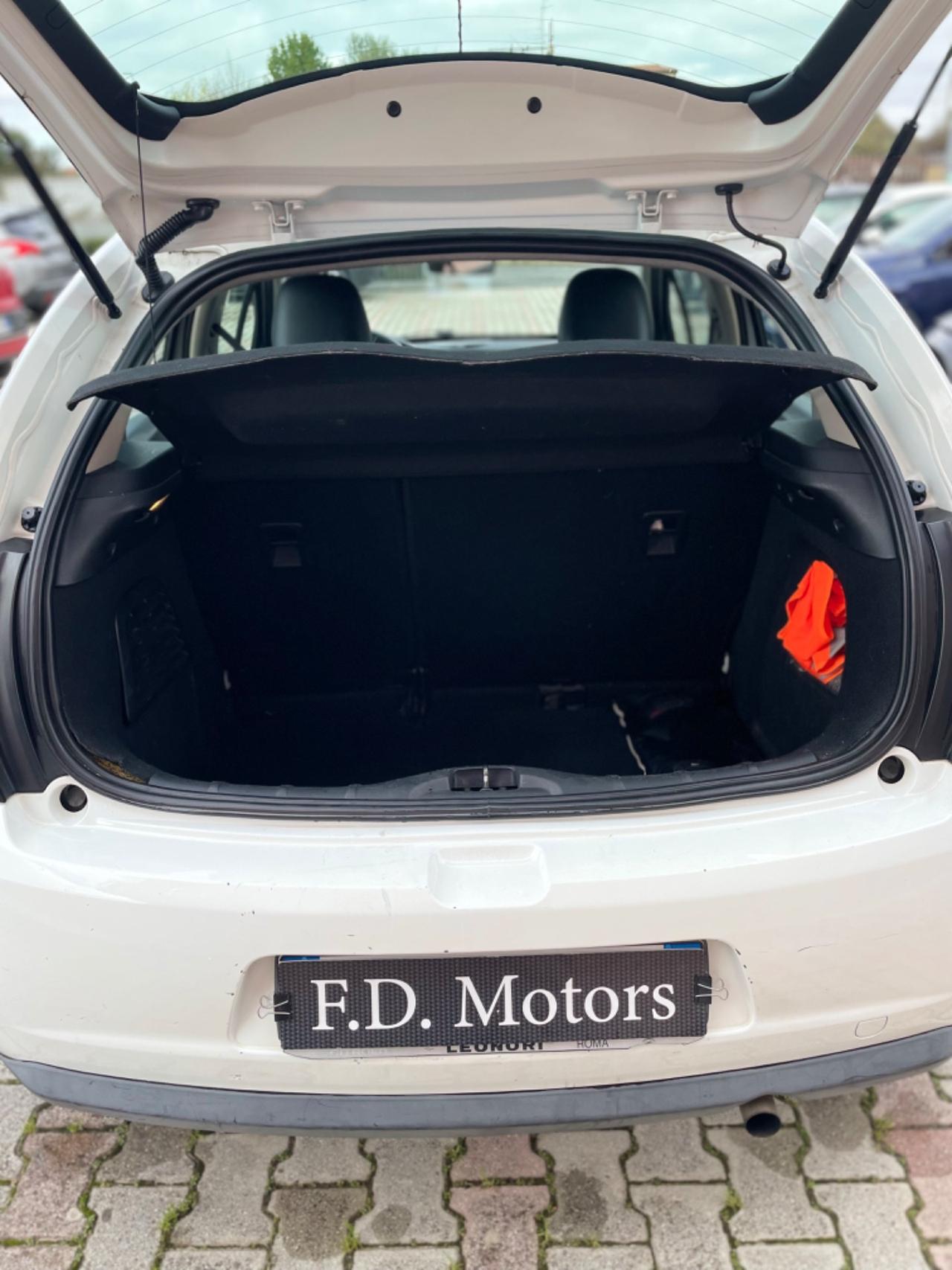 Citroen C3 PureTech 82 Exclusive