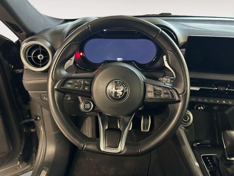 Alfa Romeo Tonale 1.3 280 CV PHEV AT6 Q4 Speciale