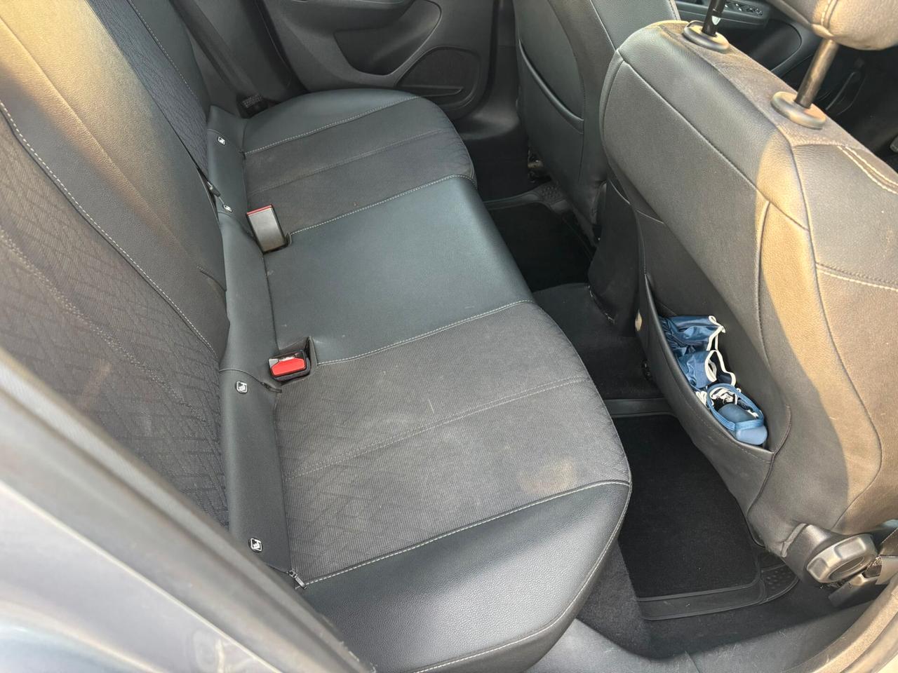 Opel Corsa 1.2 100 CV Edition