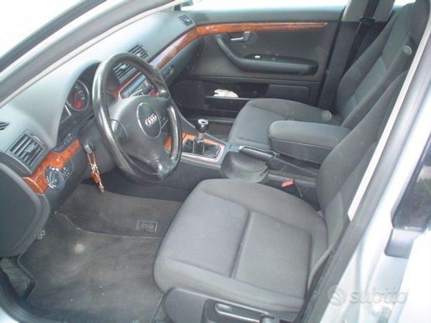 Audi A4 1.9 TDI 130CV Avant