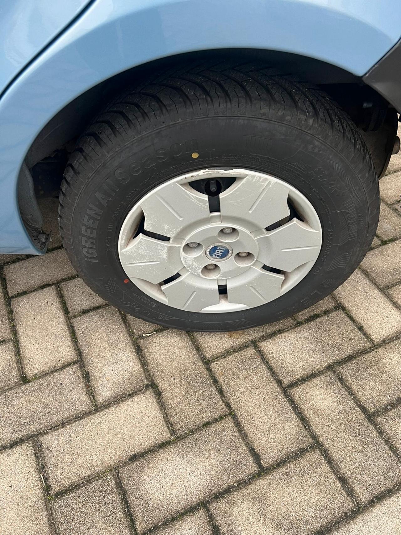Fiat Panda 1.1 Active