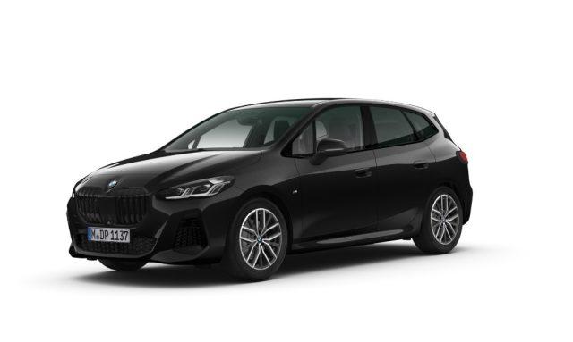 BMW 218 d Active Tourer Msport Aut.