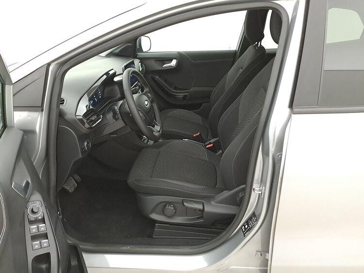 Ford Puma Hybrid Titanium BR709361 1.0 Mild Hybrid 125CV