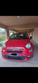 Fiat 500X 1.3 MultiJet 95 CV Pop (km 85 mila) 2017