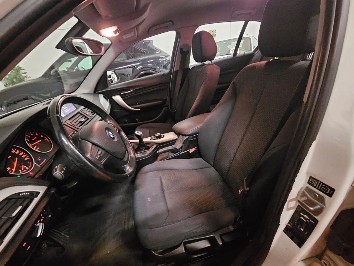 BMW - Serie 1 116i 5p Urban