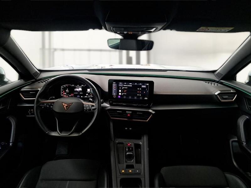 CUPRA FORMENTOR 2.0 TDI 4DRIVE DSG SUV