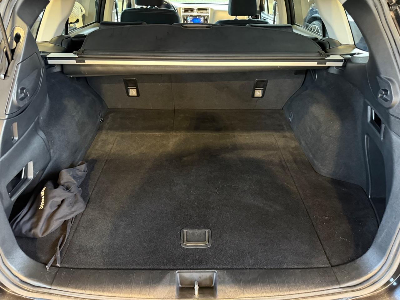 Subaru OUTBACK 2.5i Lineartronic Premium GPL DOPPIE GOMME