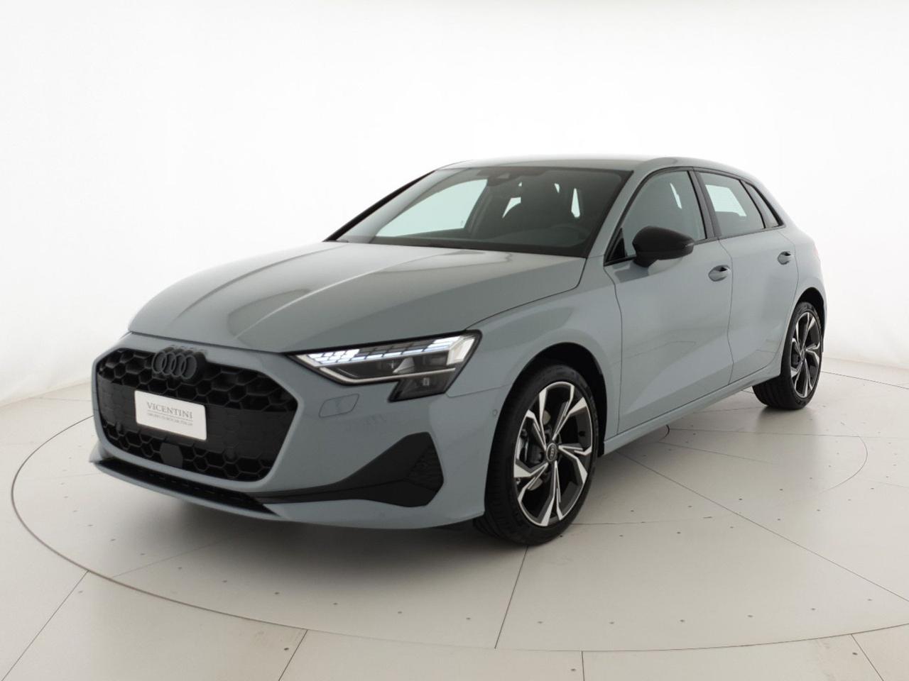 Sportback 2.0TDI 150CV S tronic Business Advanced