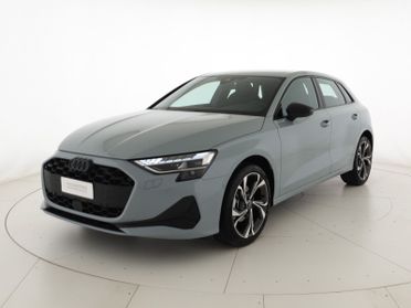 Sportback 2.0TDI 150CV S tronic Business Advanced