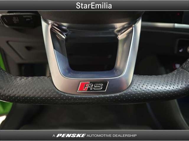 Audi RS Q3 RS Q3 SPB quattro S tronic