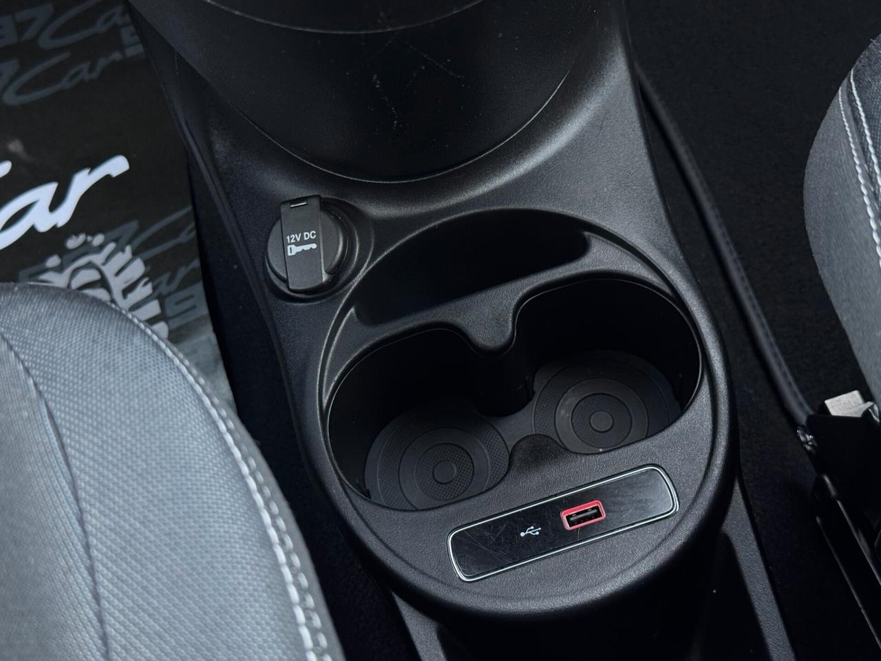 Abarth 595 1.4 Turbo T-Jet 165 CV Turismo 70° ANNIVERSARY SABELT FULL