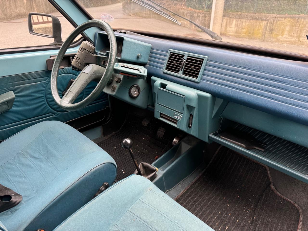 Citroën Visa – Auto Funzionante - Prima Vernice