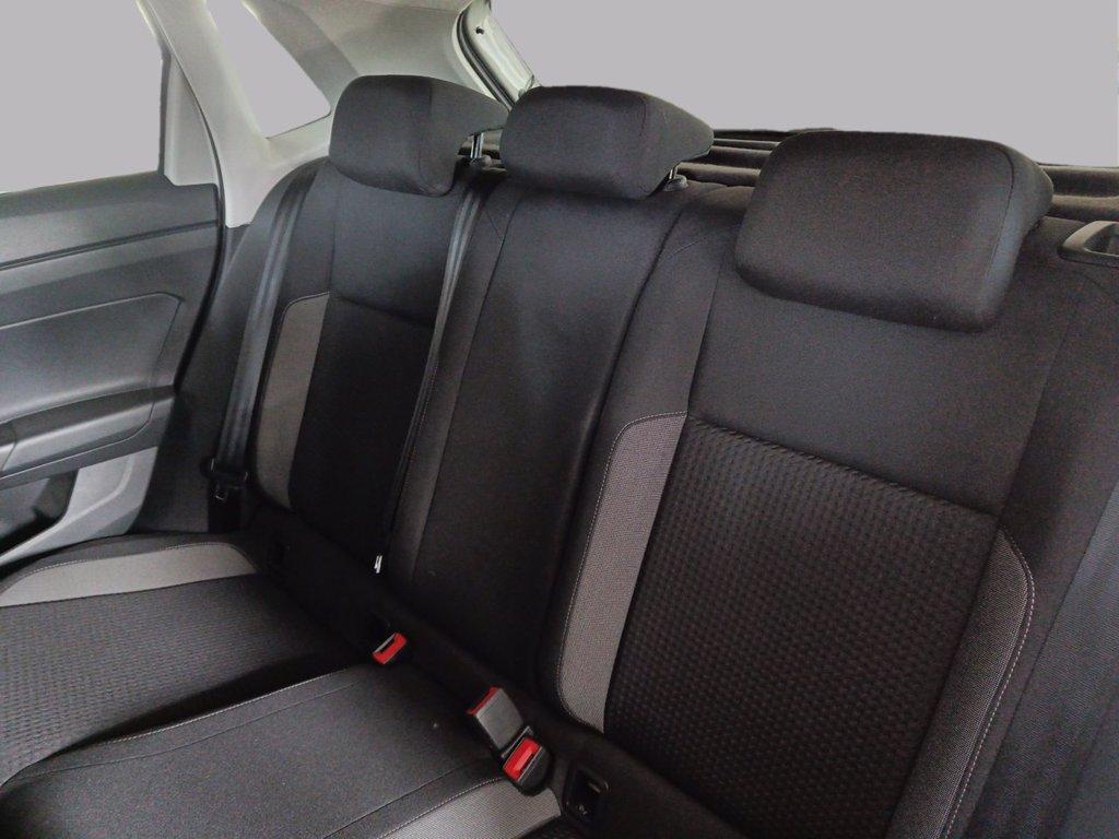VOLKSWAGEN Polo 1.0 tsi life 95cv del 2023