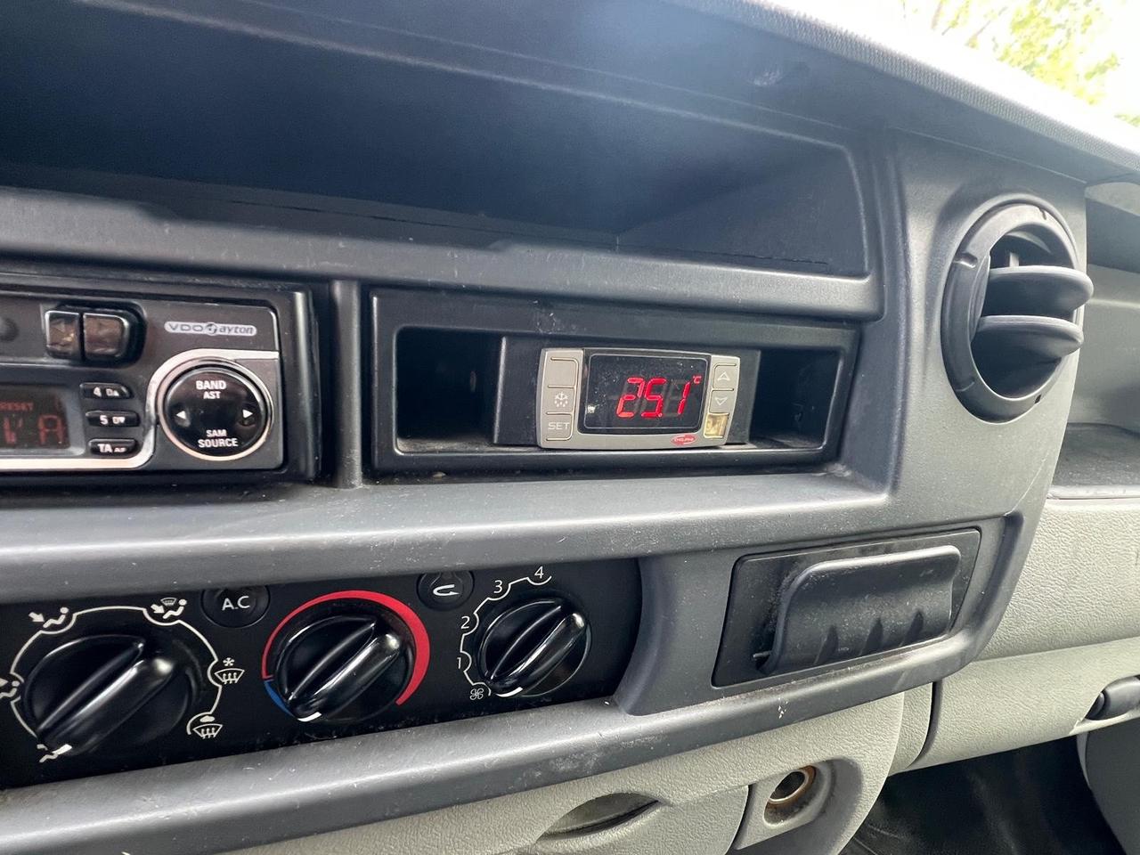 Opel frigo