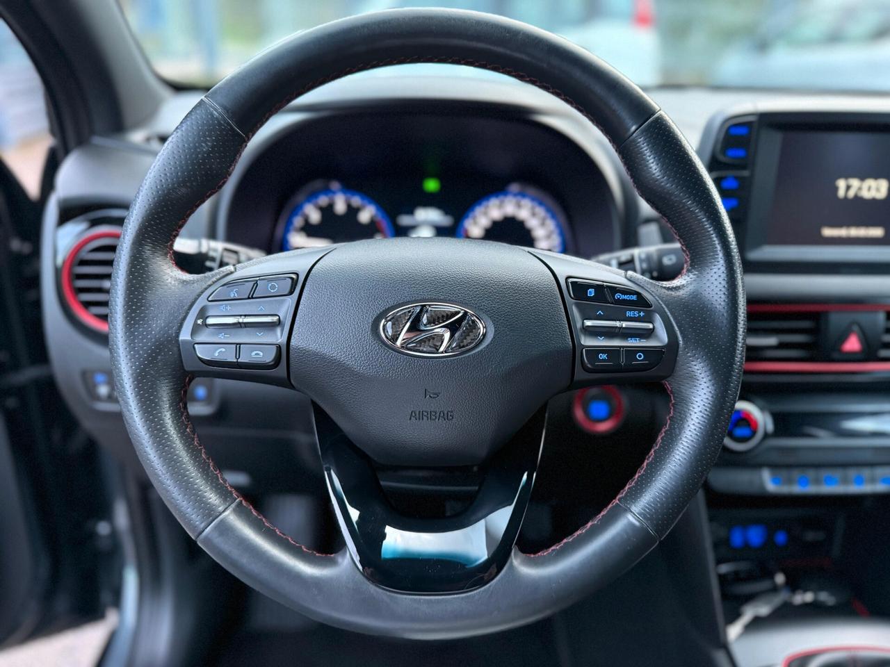 Hyundai Kona 1.6 CRDI 115 CV Xpossible