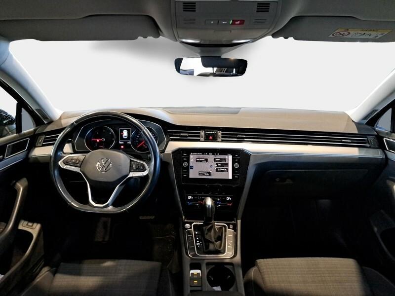 VOLKSWAGEN PASSAT VARIANT 2.0 TDI SCR EVO 90kW Business DSG
