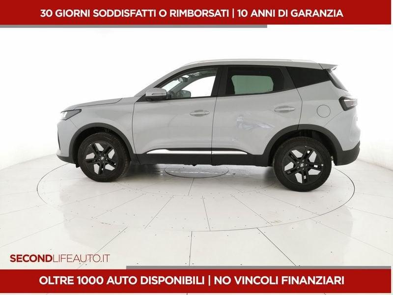 DR AUTOMOBILES DR 5 2026 1.5 full hybrid 299cv dht