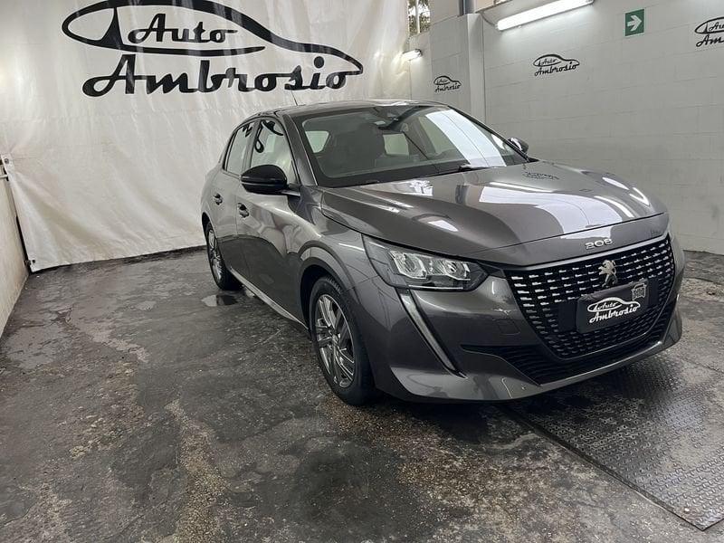 Peugeot 208 208 BlueHDi 100 Stop&Start 5 porte Allure Pack