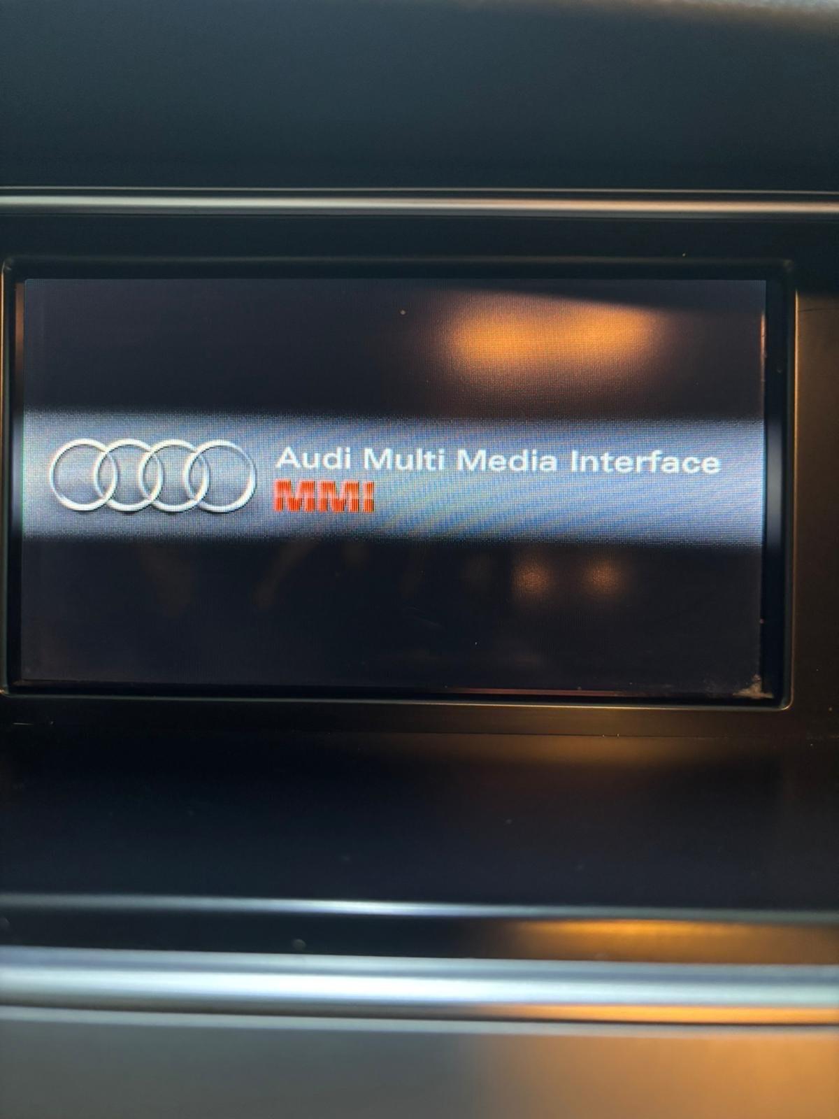 Audi A4 allroad 2.0 TDI 190 CV cl.d. S.tr. Business Plus