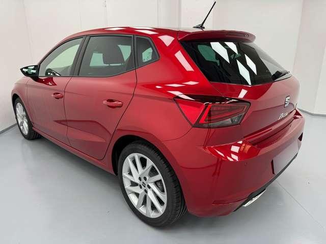 SEAT Ibiza 1.0 TSI FR 110CV *FULL-LED+APP+CRUISE* ONLY PROMO