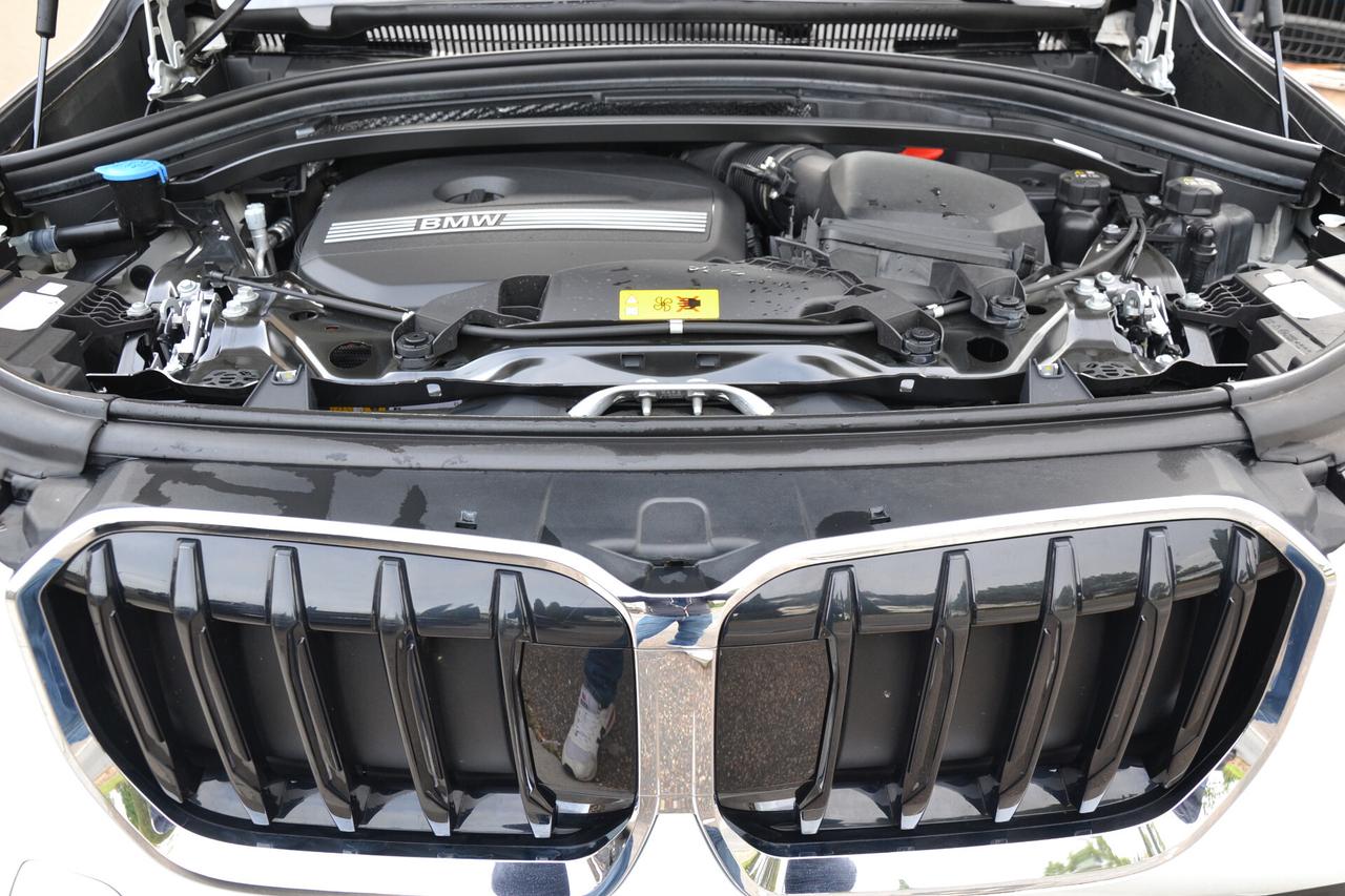 Bmw X1 XDrive 25e X-LINE PLUG-IN **PREZZO VERO**