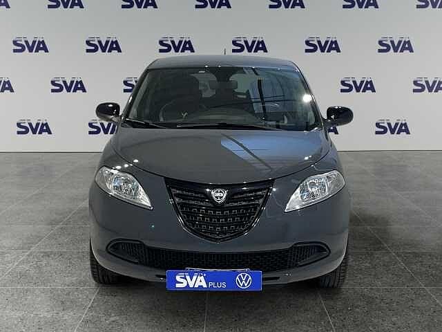 Lancia Ypsilon 1.2 69CV 5.p GPL Ecochic Elefantino - NEOPATENTATI -