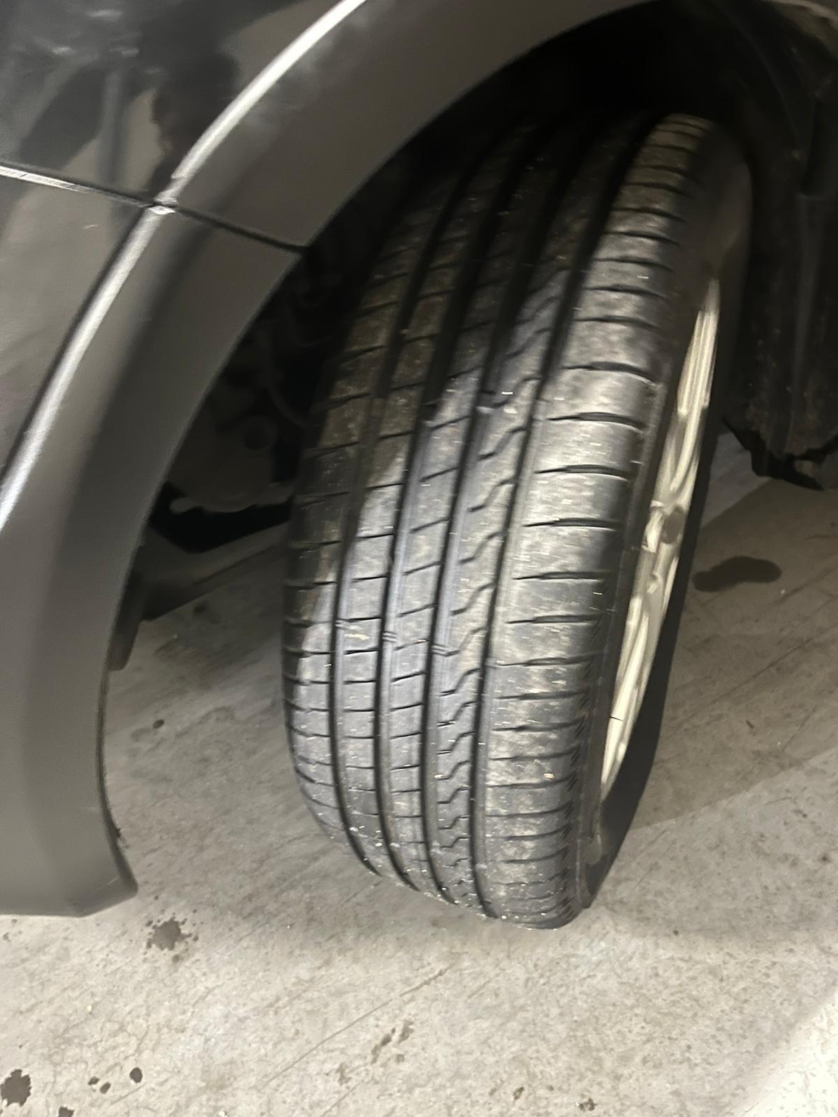 Fiat Sedici 2.0 MJT 16V DPF 4x2 Emotion