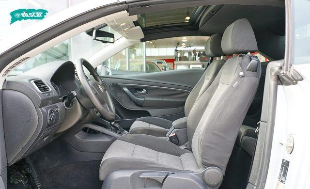 VOLKSWAGEN Eos 1.6 16V FSI
