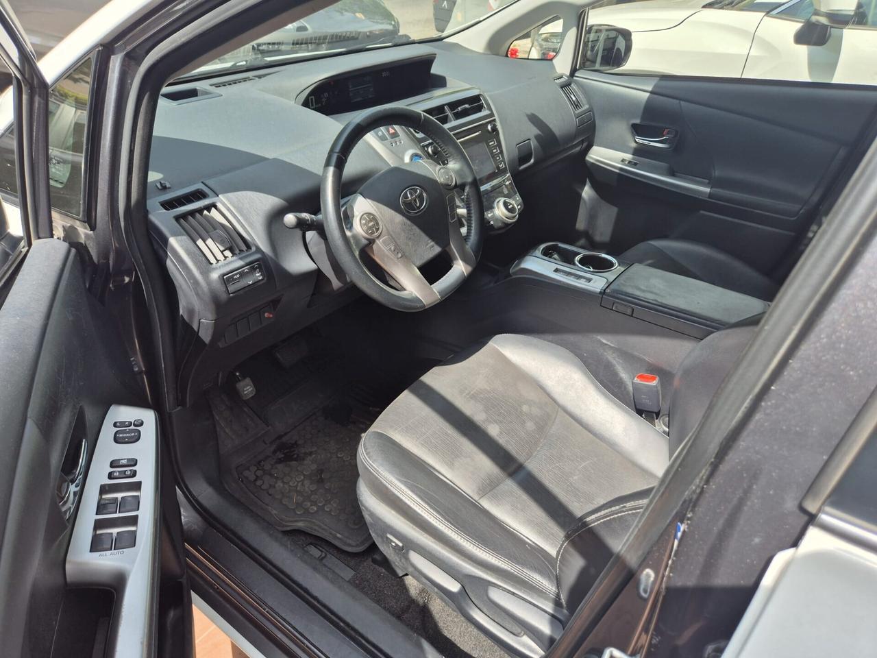 Toyota Prius+ 1.8 Style