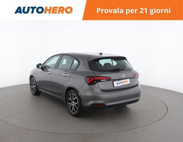 FIAT Tipo 1.6 Mjt S&S 5 porte Business