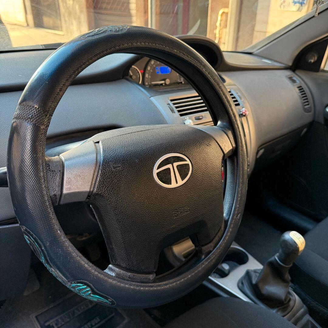 Tata Indica 1.3 diesel **NEOPATENTATI**