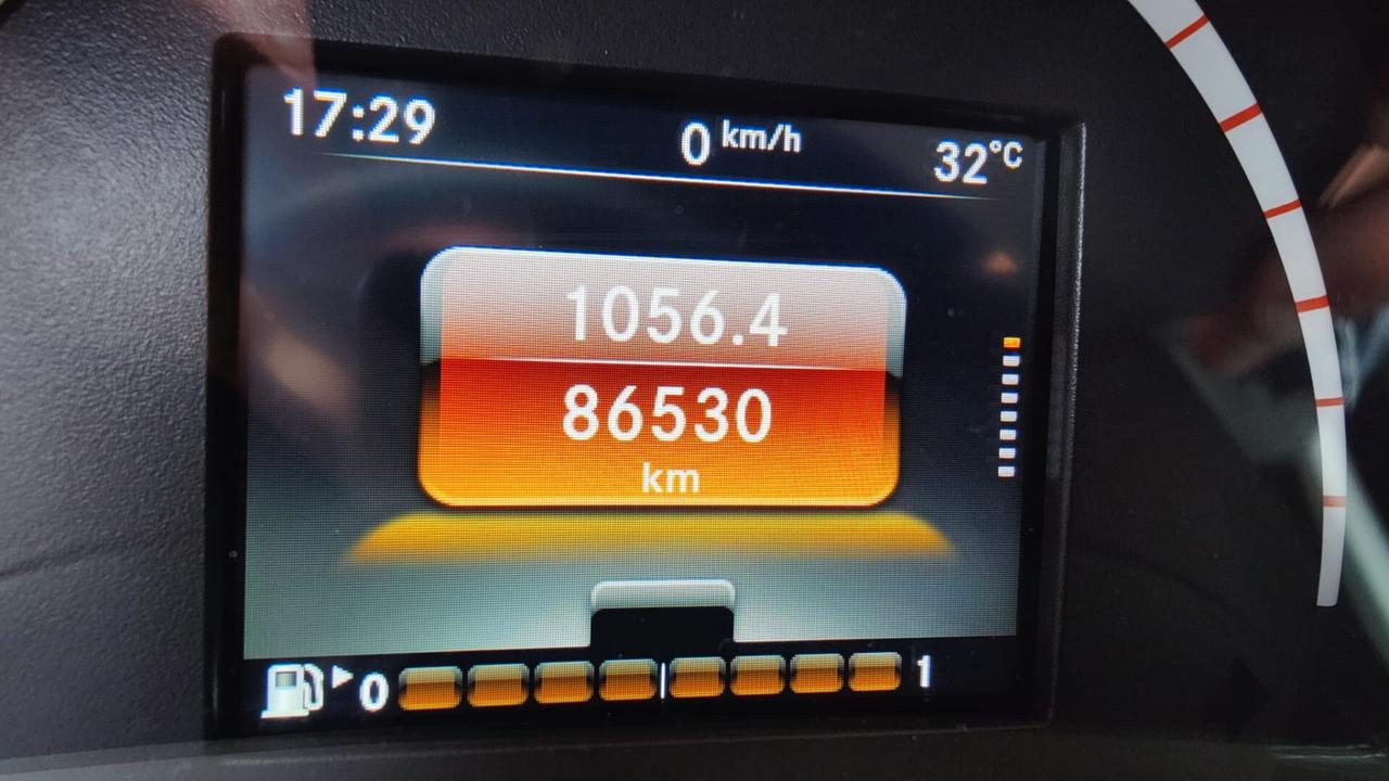 Smart ForTwo 70 1.0 Twinamic Passion EURO 6
