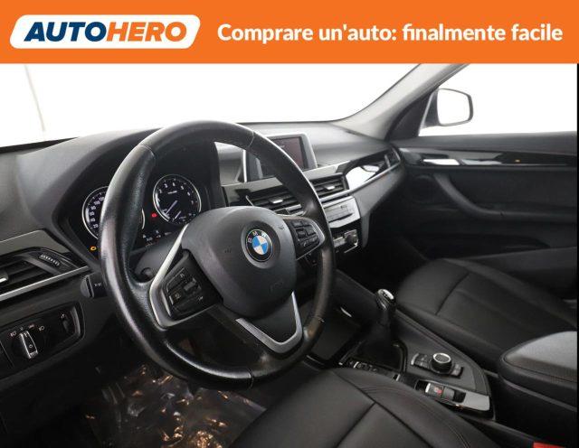 BMW X1 sDrive18i xLine