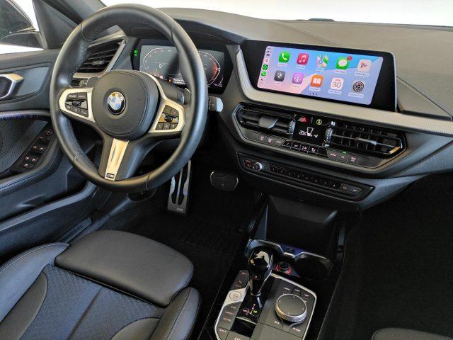 BMW 118 d 5p. Msport m sport LEVE VOLANTE / PREZZO REALE