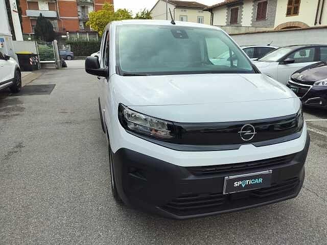 Opel Combo Cargo 1.5 Diesel 100CV S&S PC 650kg