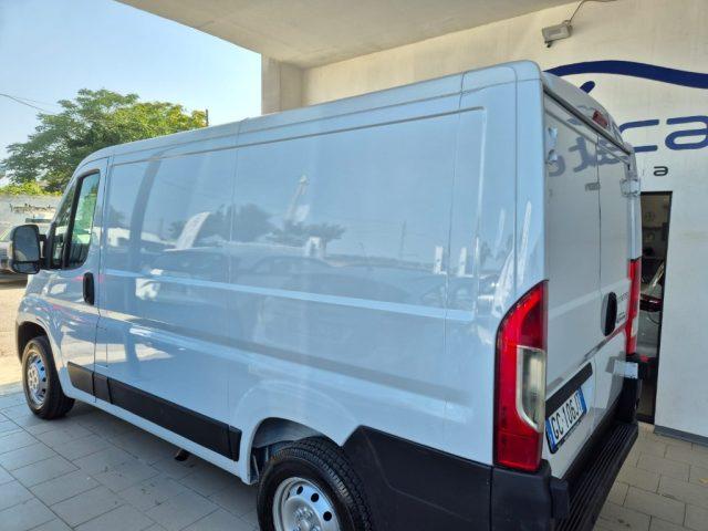 FIAT Ducato 30 2.3 MJT 120CV PM-TM Furgone