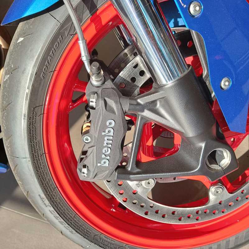 Bmw F 900 R - 2026