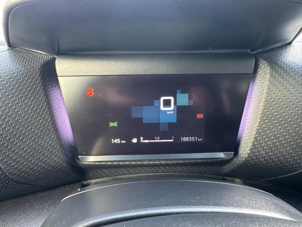 Citroen C4 BlueHDi 110 S&S Shine 2022