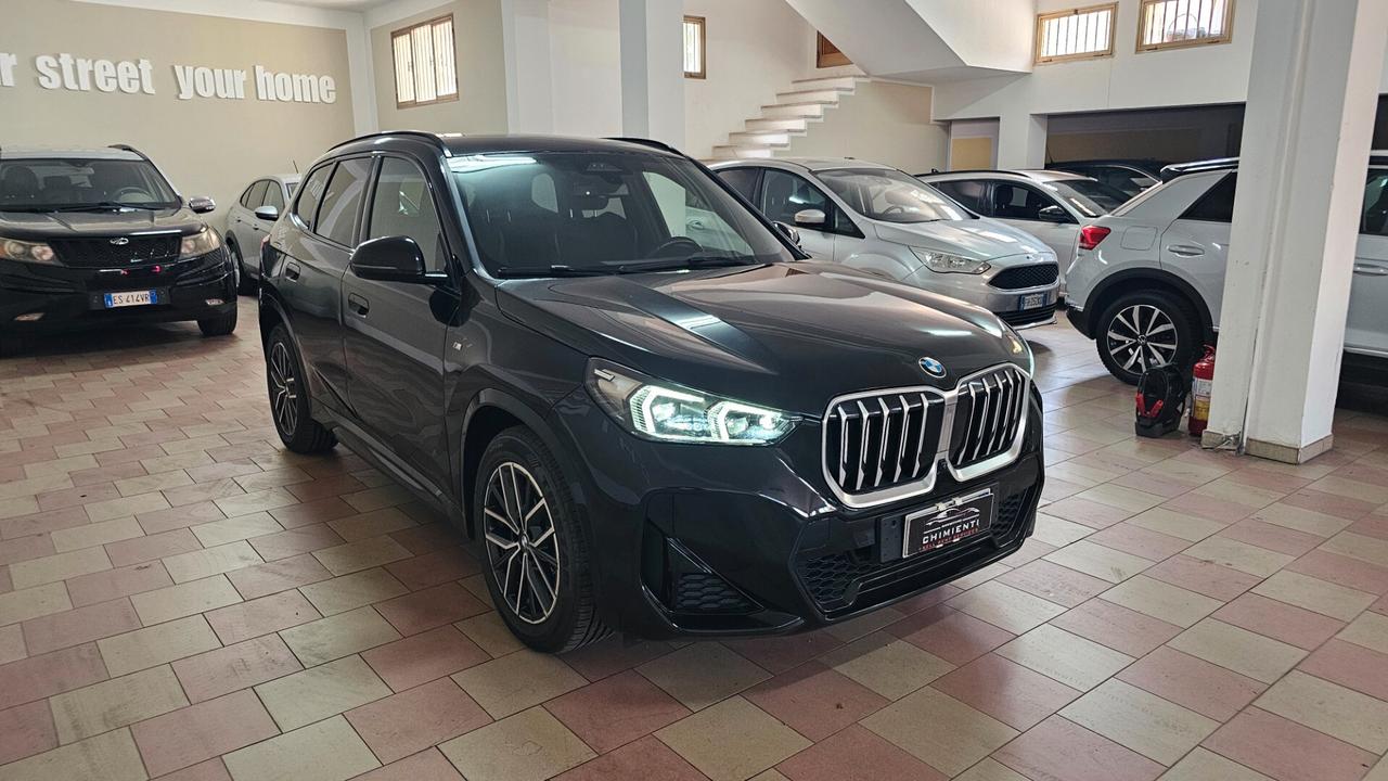 Bmw X1 xDrive 23d Msport