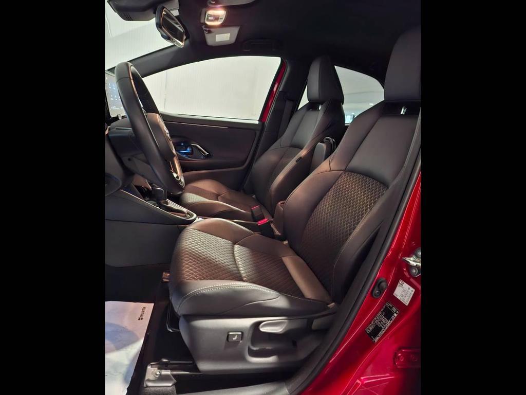 Toyota Yaris 1.5 VVT-iE Hybrid Style E-CVT