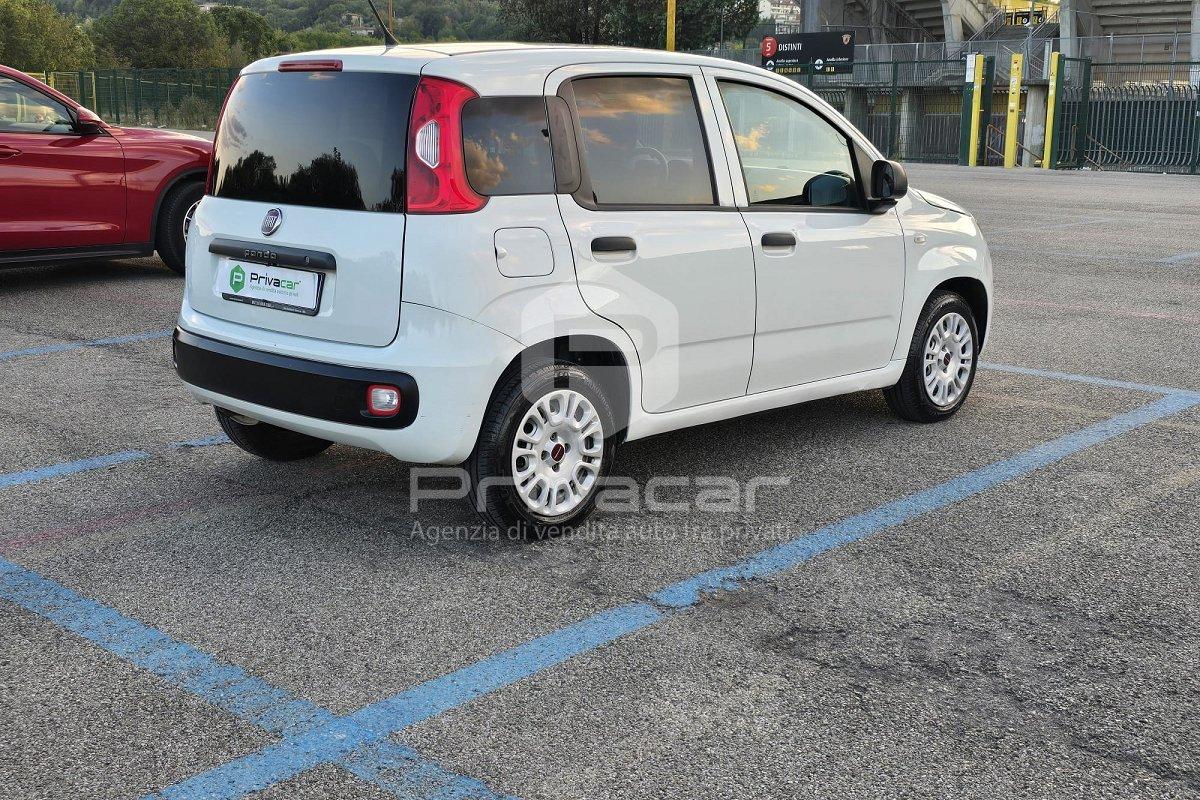 FIAT Panda 1.2 Pop