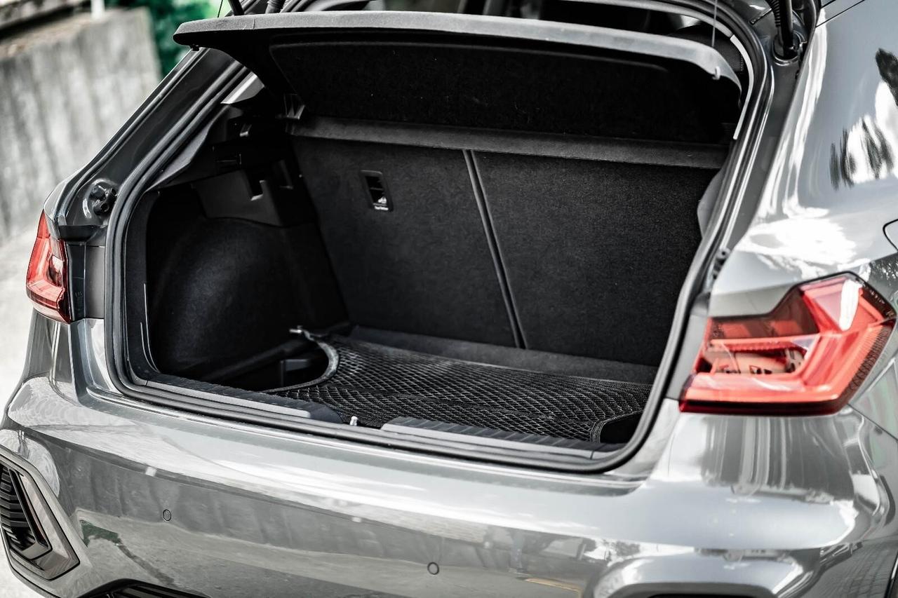 Audi A1 SPB 30 TFSI