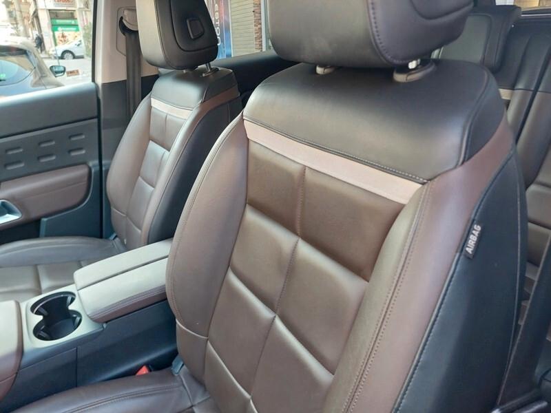 Citroen C5 Aircross BlueHDi 130 S&S EAT8 Shine