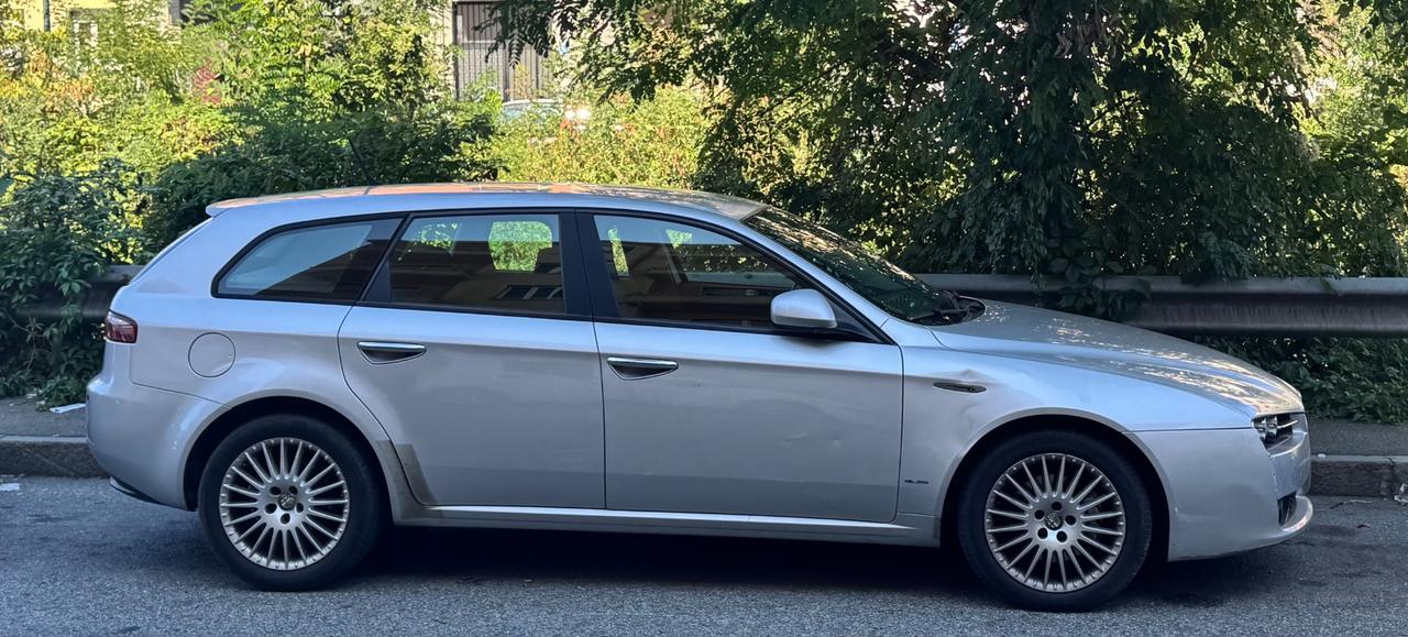 Alfa Romeo 159 1.9cc 150cv (Su appuntamento)