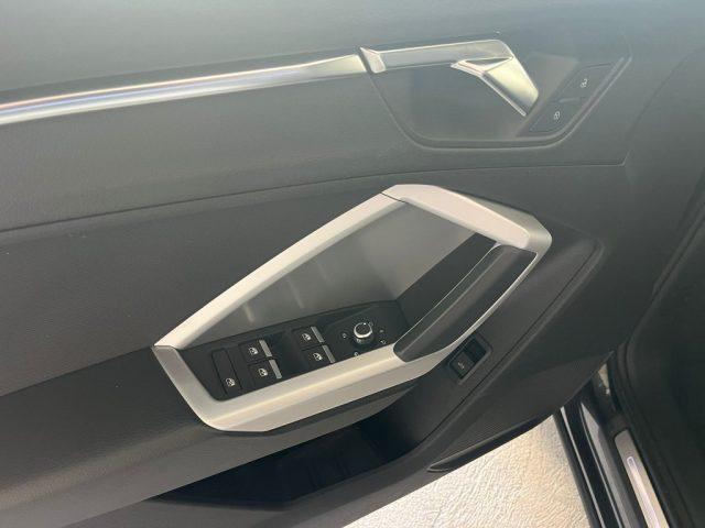 AUDI Q3 SPB 35 TDI S line edition