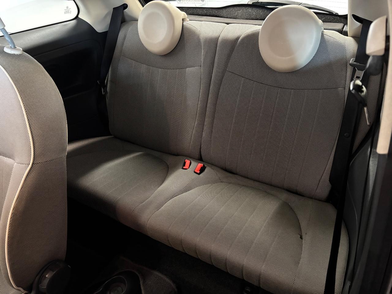 Fiat 500 1.3 Multijet 16V OK NEOPATENTATI